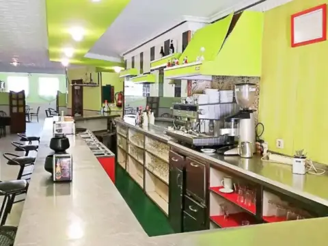 Local comercial en Viveiro
