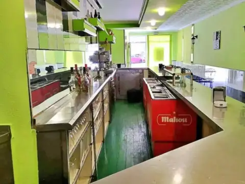 Local comercial en Viveiro