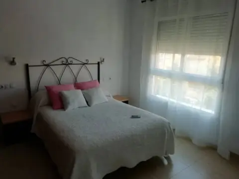 Piso en Roquetas de Mar