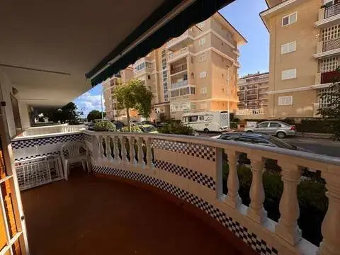 Piso en Avenida de Soria