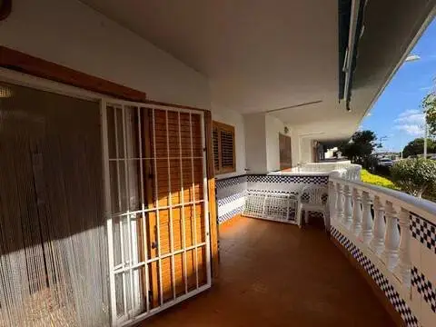 Piso en Avenida de Soria