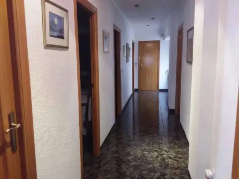 Piso en Plaça de Crevillent-Juzgados