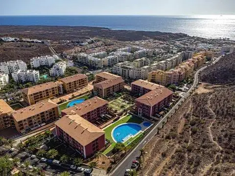 Piso en calle Jilguero, 9