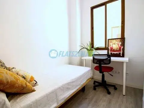 Habitación en Aiora