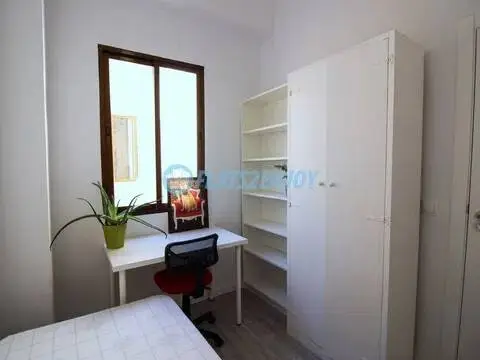Habitación en Aiora