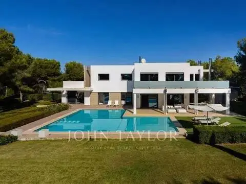 Chalet en Sant Carles de Peralta