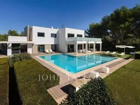 Chalet en Sant Carles de Peralta