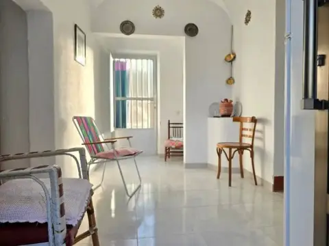 Chalet en calle Miguel de Cervantes, 16