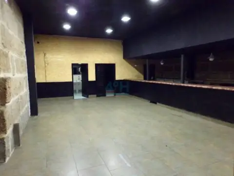Local comercial en Ourense Capital