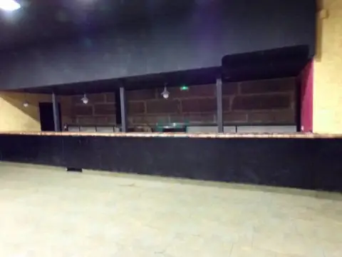Local comercial en Ourense Capital