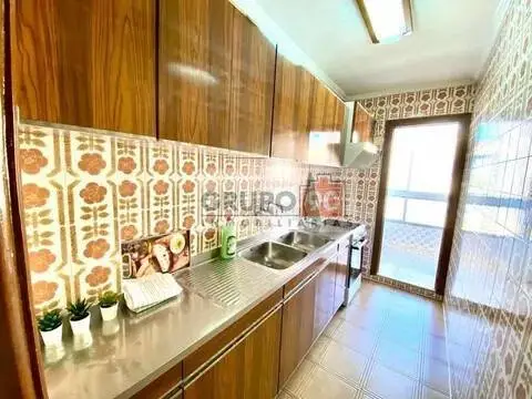 Piso en Orriols