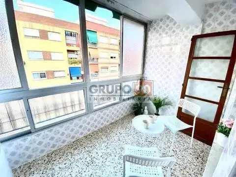 Piso en Orriols