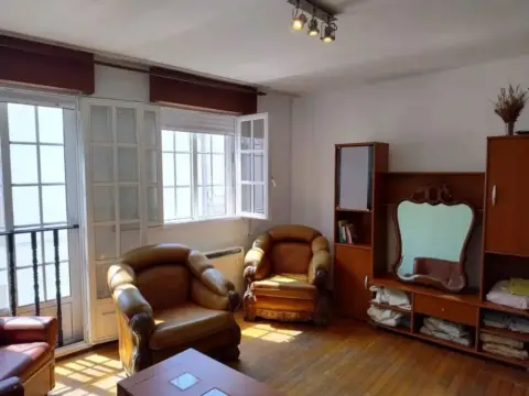 Piso en Concheiros-Fontiñas