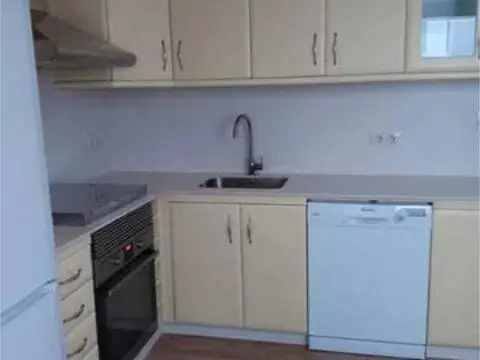 Piso en Centro