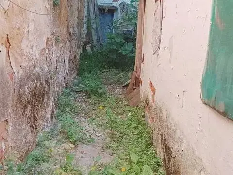 Casa rústica en calle Mayor