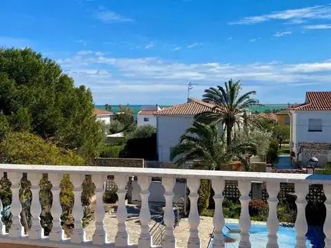 Chalet en Carrer del Mar Roig, 16
