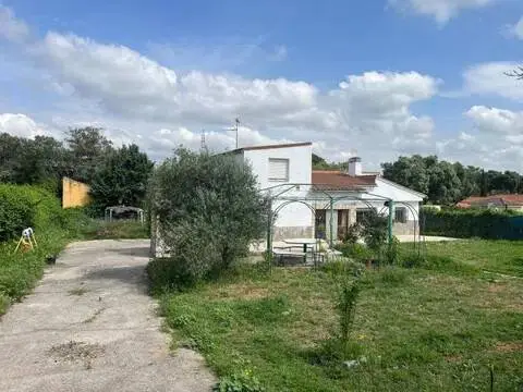 Chalet en El Casar de Escalona