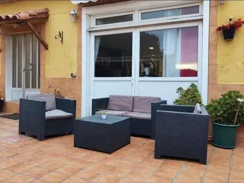 Casa en calle As-329, 2
