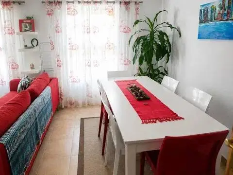 Piso en El Terreno
