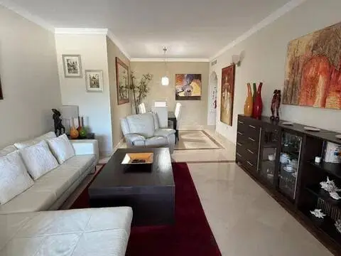 Piso en Avenida de Don Jaime de Mora y Aragón