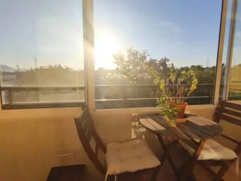 Piso en Teatinos-Cortijo Alto