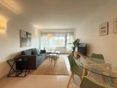 Piso en Puerto Canteras