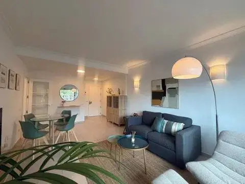 Piso en Puerto Canteras