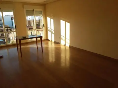 Piso en Carrús Oeste-El Toscar