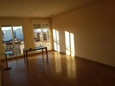 Piso en Carrús Oeste-El Toscar