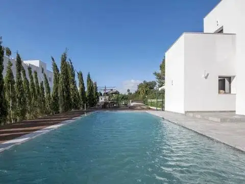 Chalet en Santa Eulària des Riu