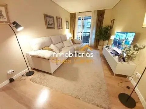 Piso en Santo Domingo de la Calzada