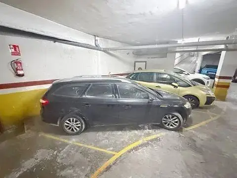 Garaje en Carrer de Juan de Sada