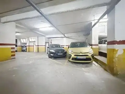 Garaje en Carrer de Juan de Sada