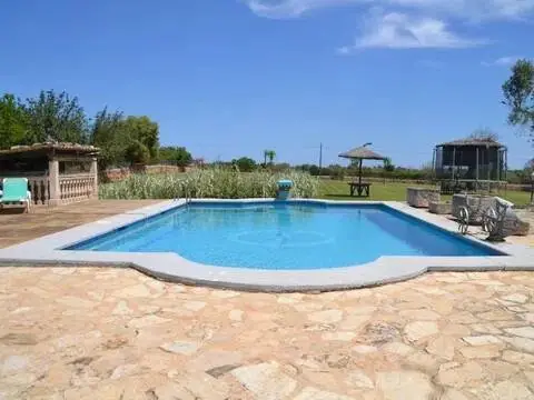 Casa rústica en Santa Margalida