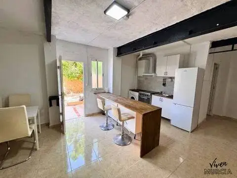 Casa adosada en Torreagüera