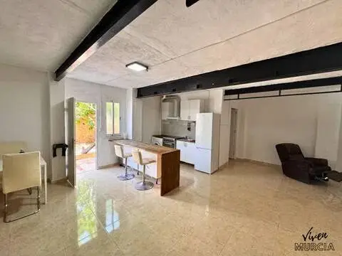 Casa adosada en Torreagüera