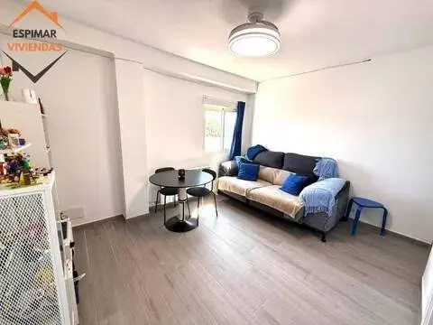 Piso en Torrero-La Paz-Parque Venecia