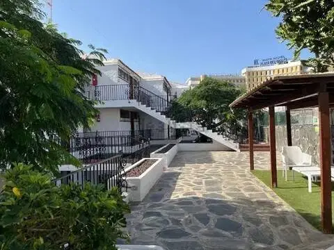 Piso en Playa del Inglés