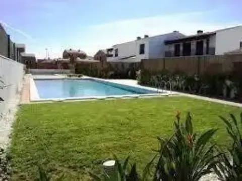 Chalet en L'Ardiaca-La Llosa