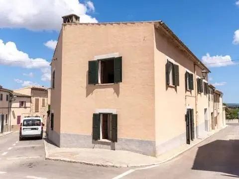 Casa rústica en Costitx