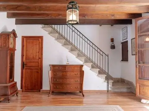 Casa rústica en Costitx