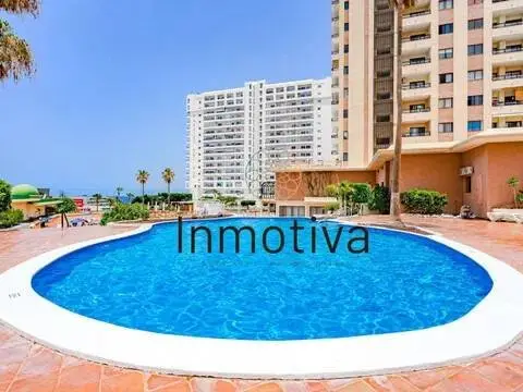 Piso en Callao Salvaje-Playa Paraíso-Armeñime
