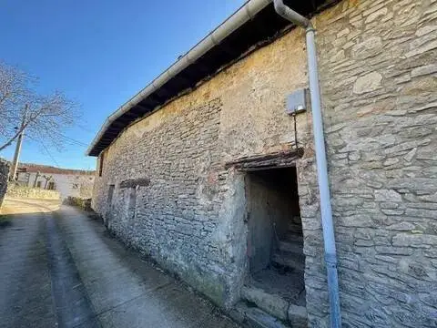Casa rústica en Valle de Yerri - Deierri
