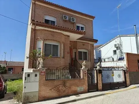 Casa en calle Real