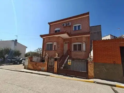 Casa en calle Real