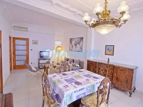 Piso en El Carme