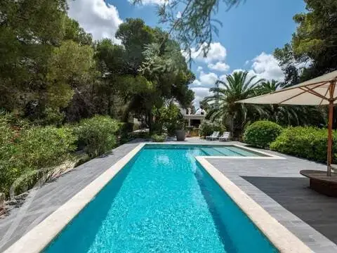 Chalet en Sant Josep de sa Talaia