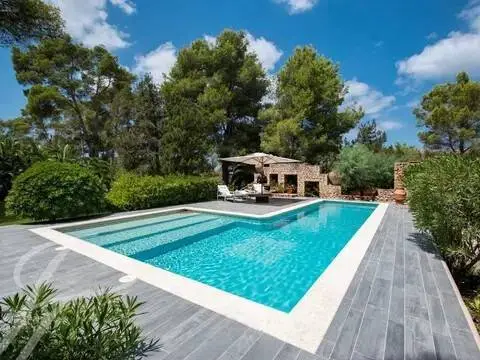 Chalet en Sant Josep de sa Talaia