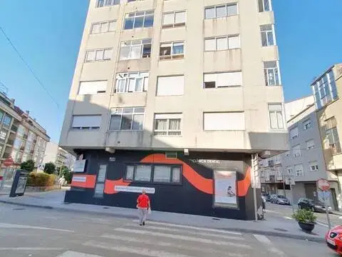 Piso en Avenida das Brañas