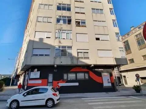 Piso en Avenida das Brañas